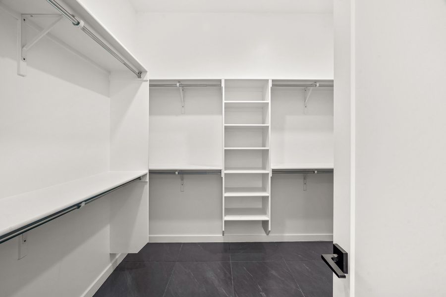 Image 102 representing the Pebble Beach by LEH. Homes in Summer Sky North, El Paso, TX.