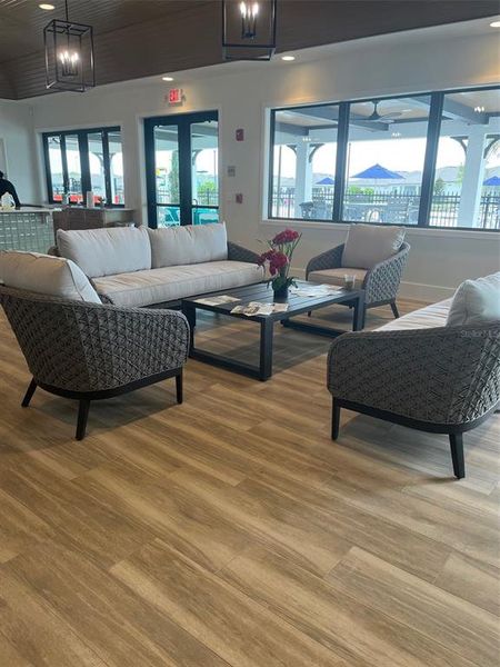 Community amenities in Marion Ranch, Ocala (Image 38).