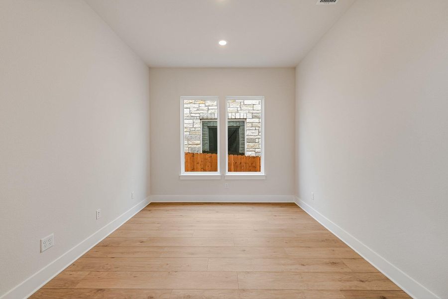 17304 Hattie Trace Austin, TX New Home Image 2