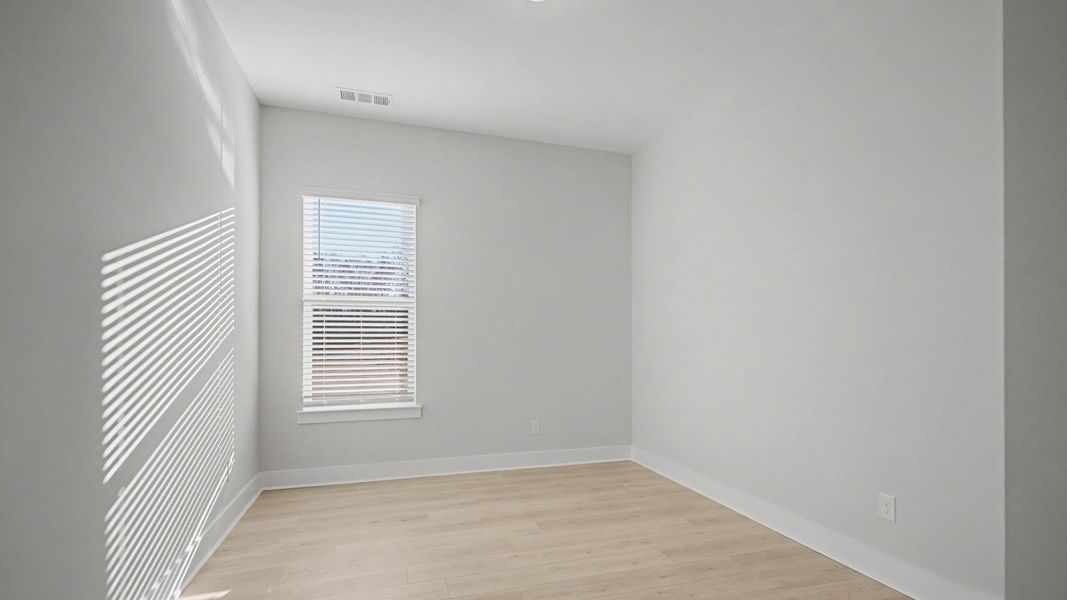 Furnished interior view inside a new home in Brush Creek, Fairview (Image 15).