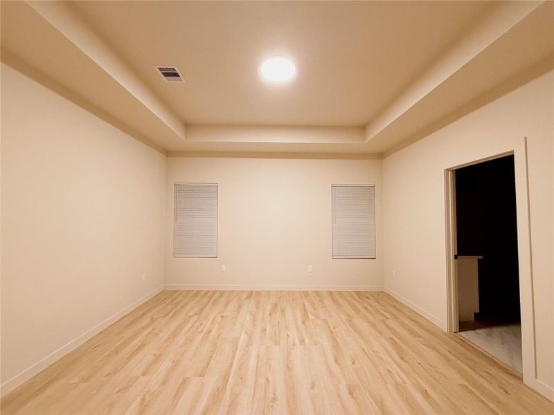 Spacious, unfurnished interior of a new home in , Baytown (Image 19). Spacious, unfurnished interior of a new home in , Baytown (Image 19).