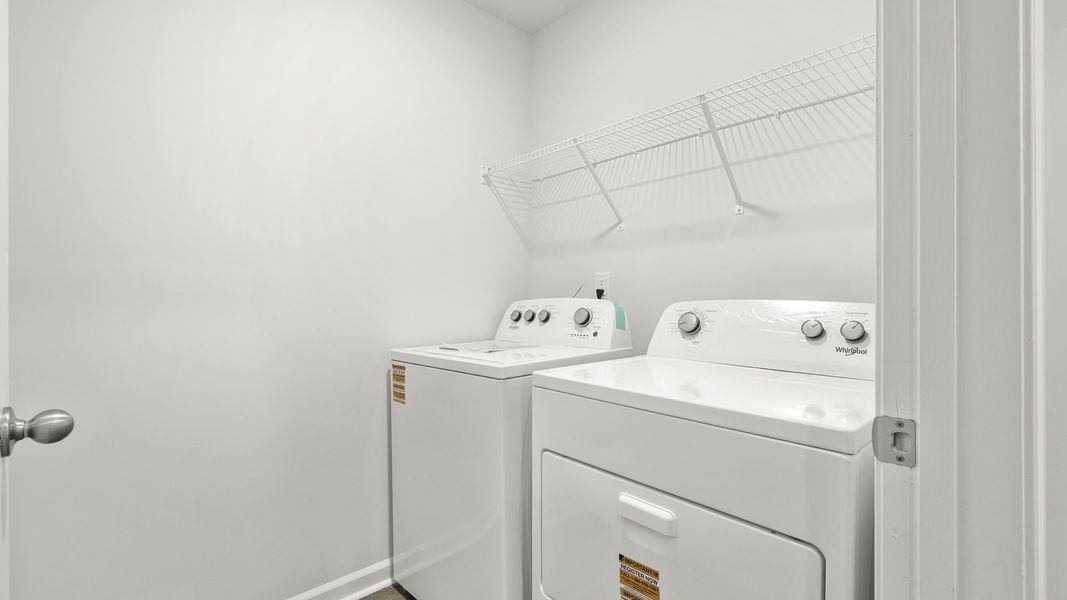 Image 20 of a home in English Farm.