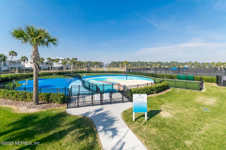 Community amenities in , St. Johns (Image 24). Community amenities in , St. Johns (Image 24).