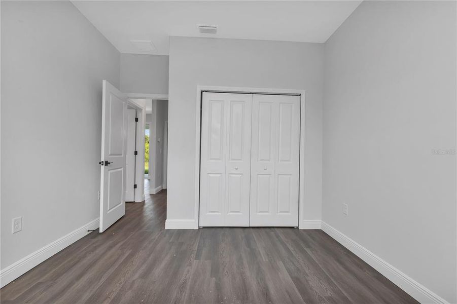 Spacious, unfurnished interior of a new home in , Port Charlotte (Image 28). Spacious, unfurnished interior of a new home in , Port Charlotte (Image 28).