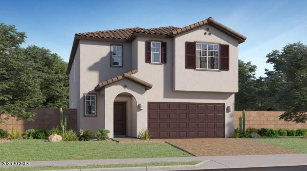 Front Exterior Front Exterior