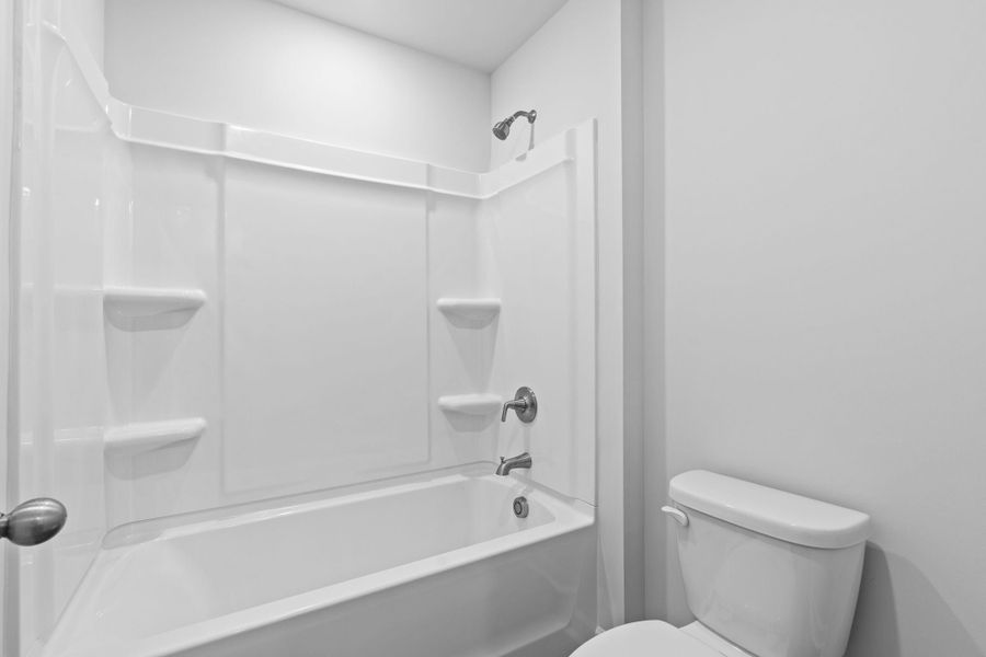 Savannah, GA New Home.  - Slide 32