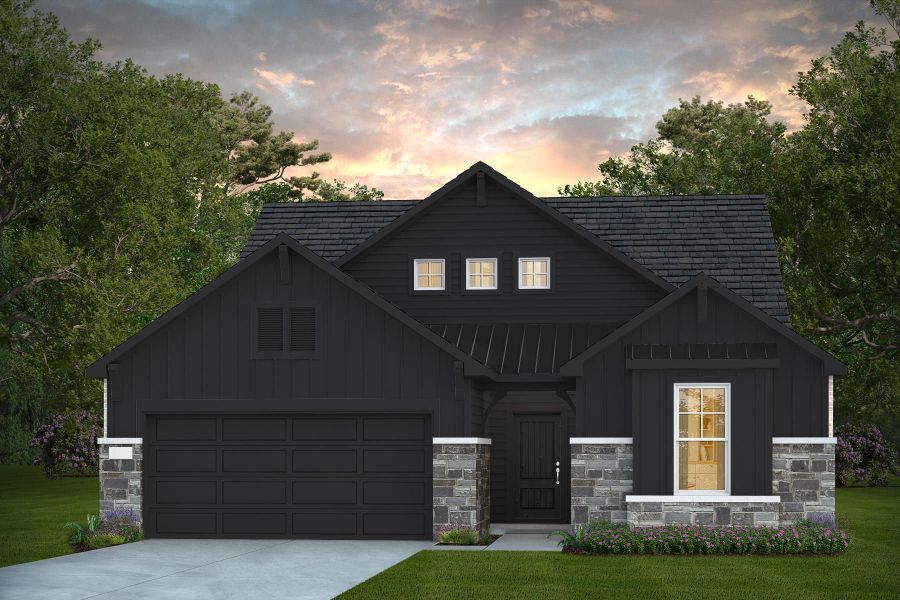 Home Exterior M Home Exterior M