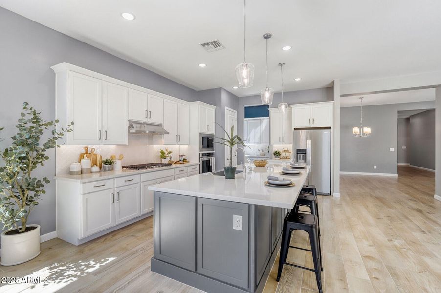 13 Kitchen