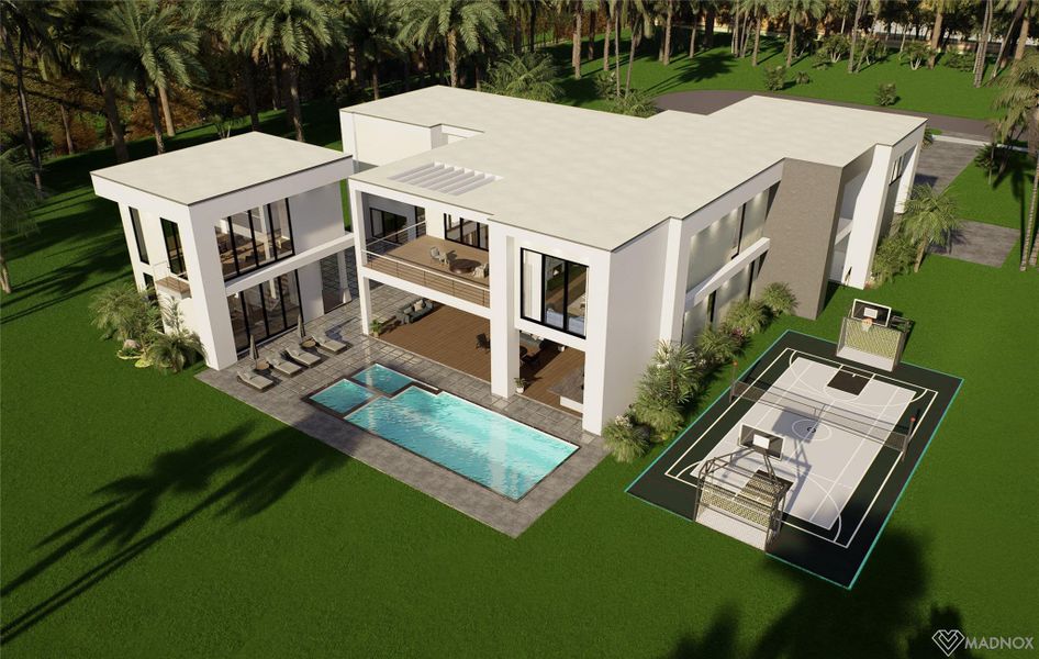 Image 26 of a home in .