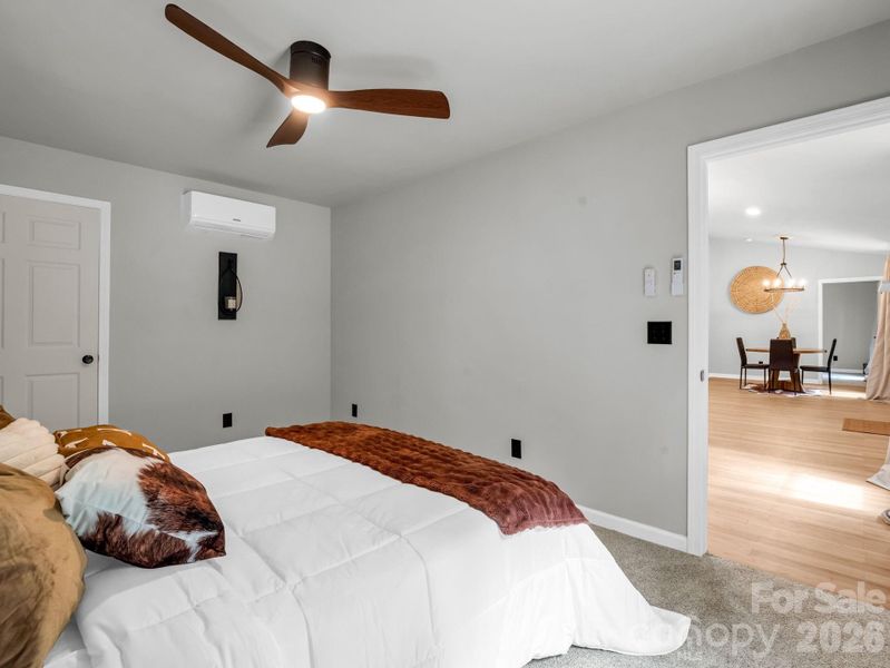 257 Roadrunner Circle Lake Lure NC 28746-21