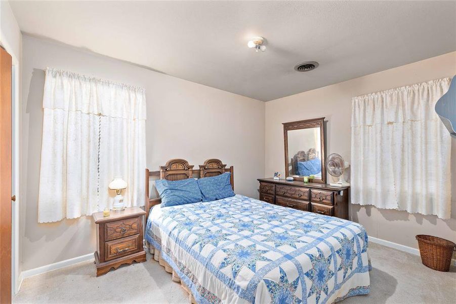 Furnished interior view inside a new home in , Brownwood (Image 17).