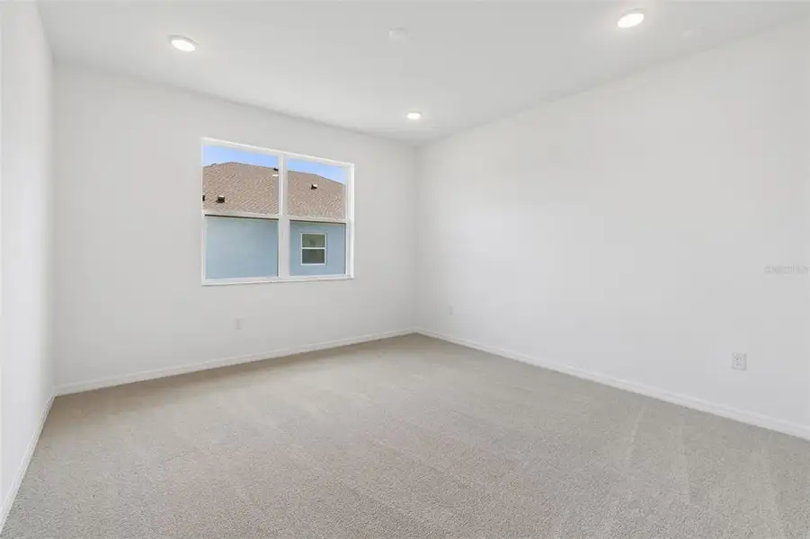 Spacious, unfurnished interior of a new home in Isles at Bayview, Parrish (Image 52). Spacious, unfurnished interior of a new home in Isles at Bayview, Parrish (Image 52).