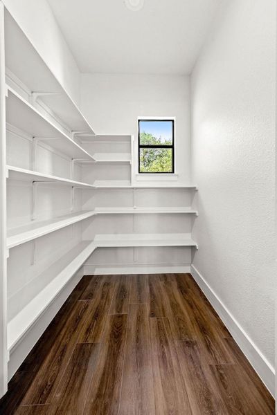 Spacious, unfurnished interior of a new home in , Canyon Lake (Image 19). Spacious, unfurnished interior of a new home in , Canyon Lake (Image 19).