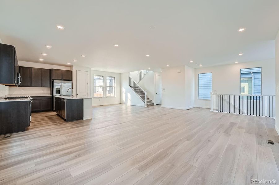 Image 11 of a home in Red Rocks Ranch: The Skyline Collection. Image 11 of a home in Red Rocks Ranch: The Skyline Collection.