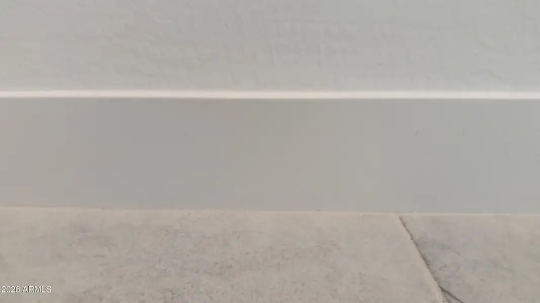 5 inch flat baseboards