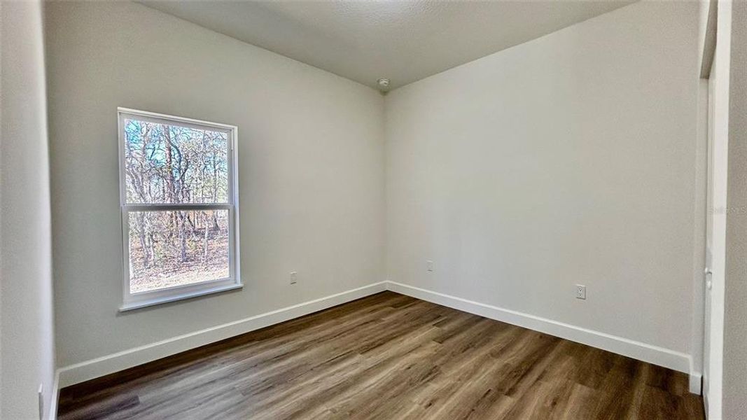 Spacious, unfurnished interior of a new home in , Ocala (Image 18).