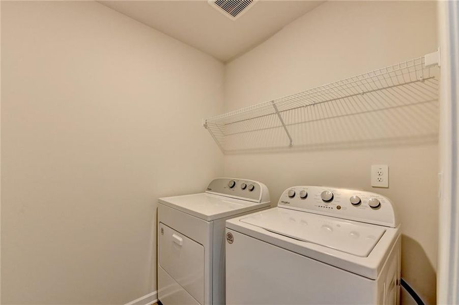 Close-up of interior finishes inside a home in , Lawrenceville (Image 19).
