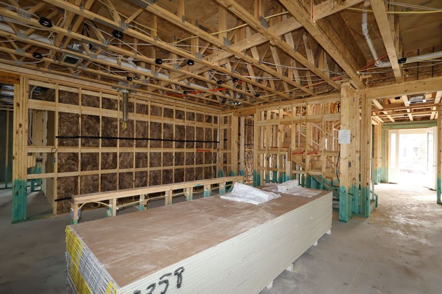 Insulation