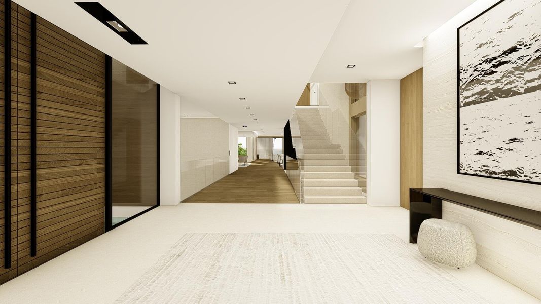 Furnished interior view inside a new home in , Manalapan (Image 64). Furnished interior view inside a new home in , Manalapan (Image 64).