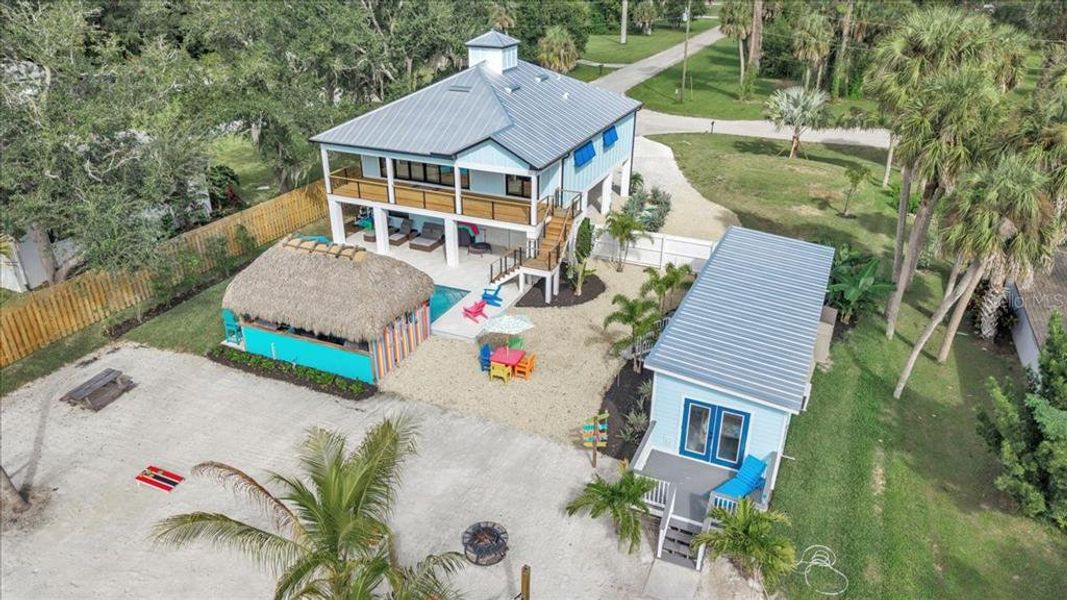 Community amenities in , North Fort Myers (Image 48).