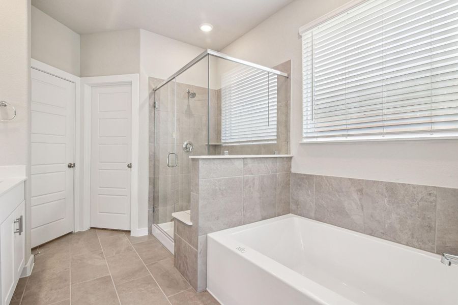 Image 16 of a home in Pine Lake Cove - Premier Series. Image 16 of a home in Pine Lake Cove - Premier Series.