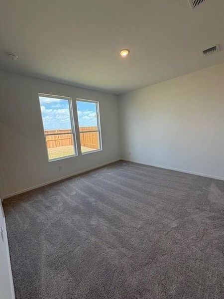 The Primary Suite The Primary Suite