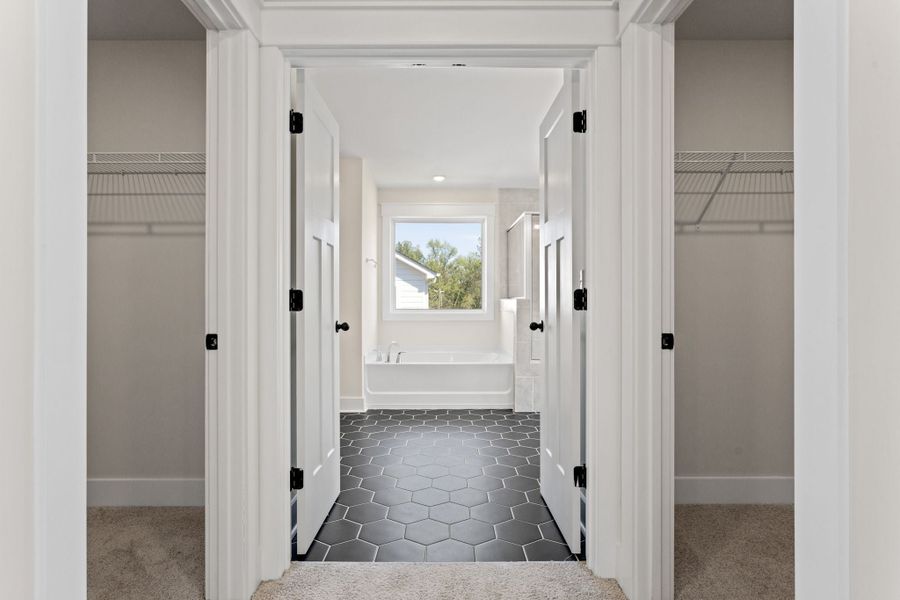 4br New Home in Simpsonville, SC.  - Slide 60