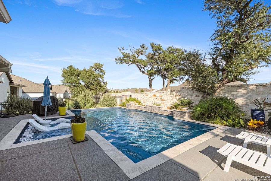 Community amenities in Esperanza – New Phase Now Selling, Boerne (Image 34). Community amenities in Esperanza – New Phase Now Selling, Boerne (Image 34).