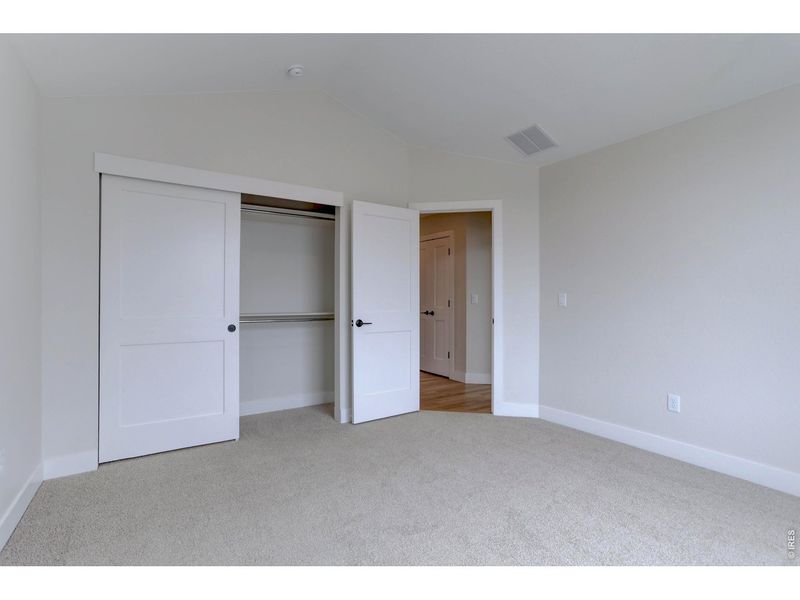 Spacious, unfurnished interior of a new home in , Louisville (Image 46).