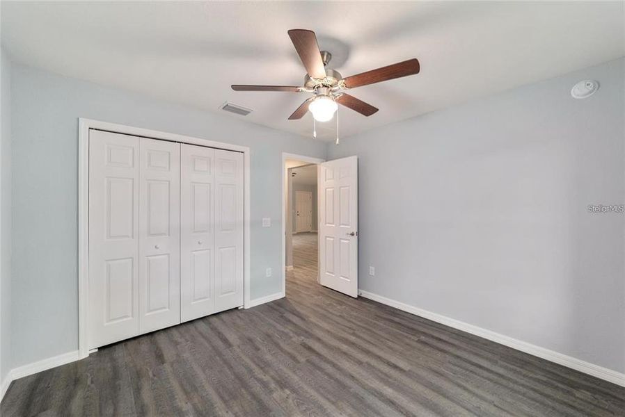 Spacious, unfurnished interior of a new home in , Dunnellon (Image 15).