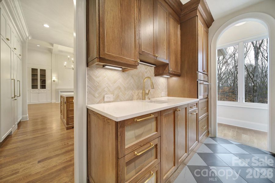 Recently built OZ Home for representation purposes only.