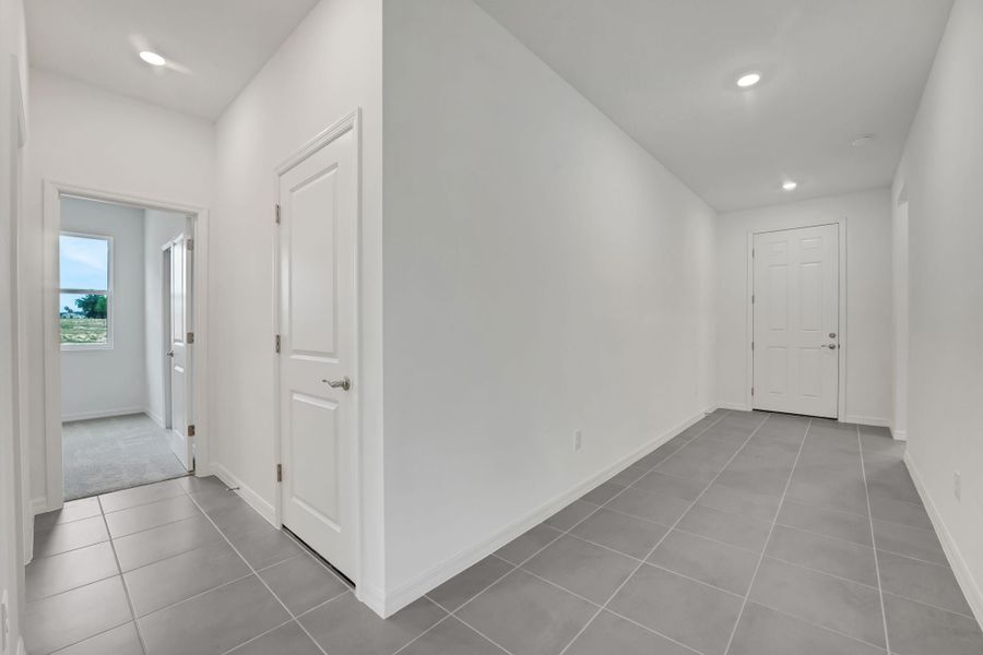 2,249sf New Home in Dade City, FL.  - Slide 35