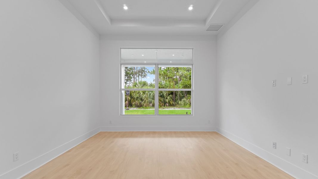 Owner's Suite Owner's Suite