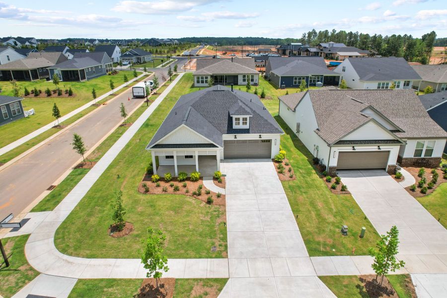 Image 72 of a home in Carolina Riverside.