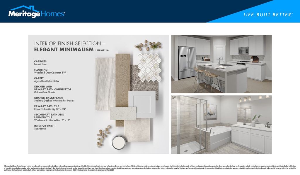 Image 35 of a home in Cedar Shoals - Signature Collection.