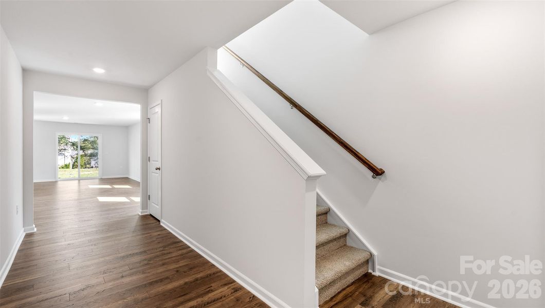 Photos are representative