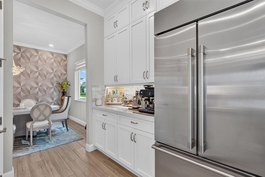 Kitchen Kitchen