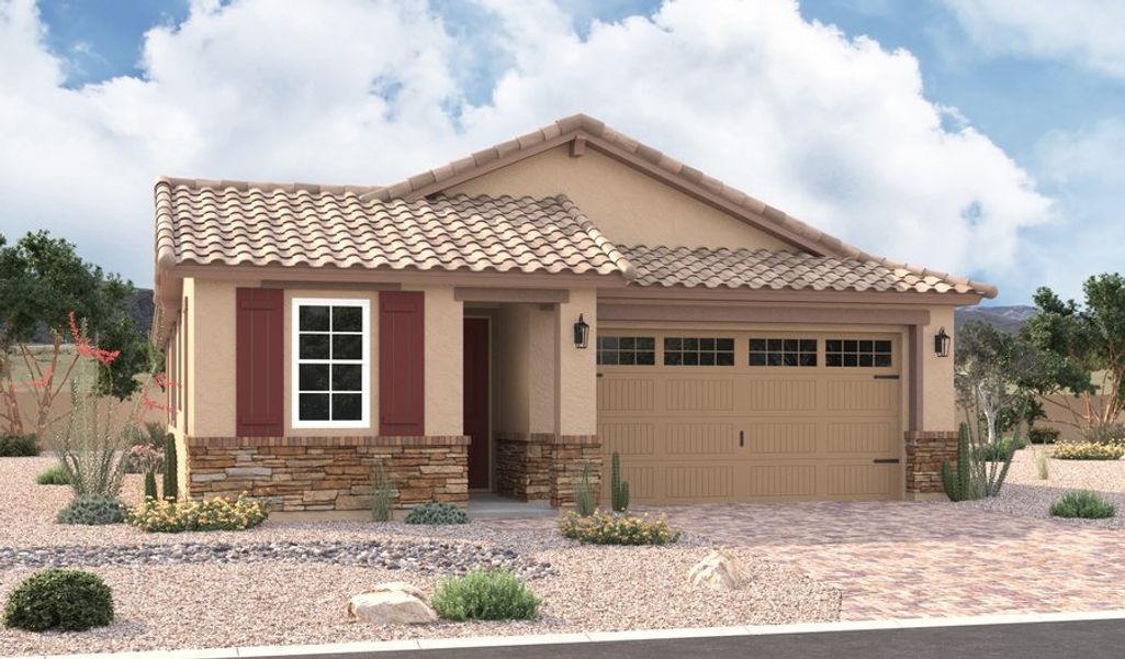 Azure-P910-SeasonsatLucero Elevation B