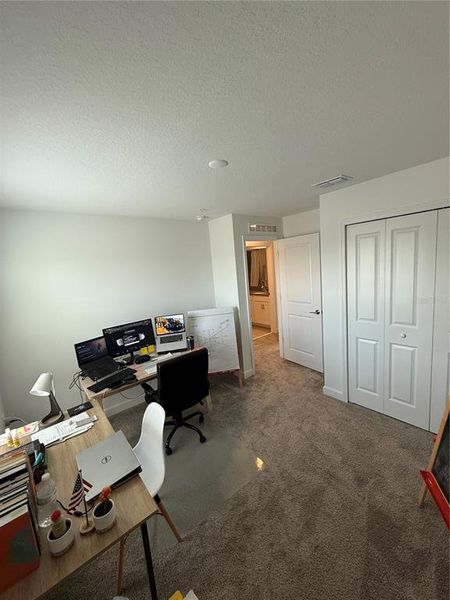 Furnished interior view inside a new home in , Orlando (Image 30). Furnished interior view inside a new home in , Orlando (Image 30).