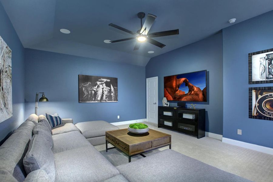 The Brayden Media Room The Brayden Media Room