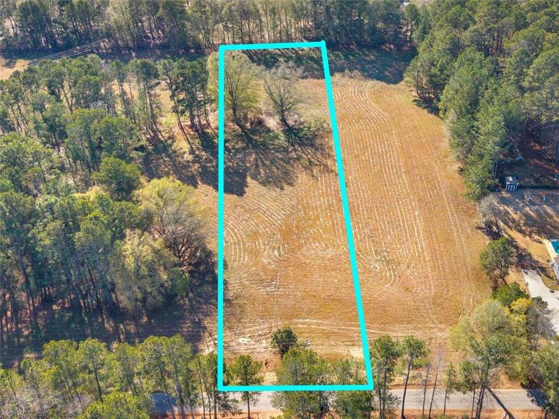 Site preparation for new homesites in , Mansfield (Image 63). Site preparation for new homesites in , Mansfield (Image 63).