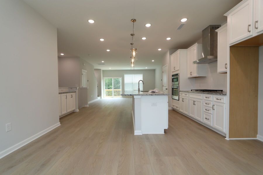 Kitchen Kitchen