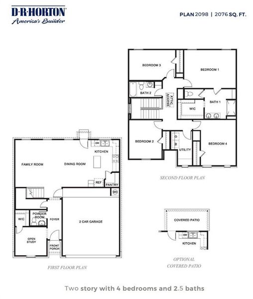 View of property floor plan View of property floor plan