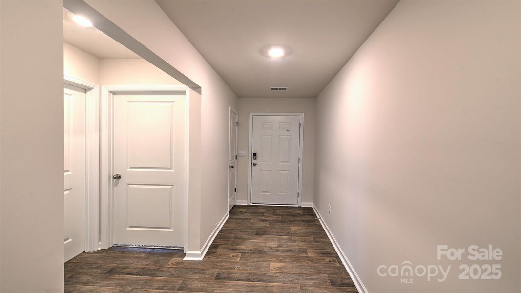 Photos are representative