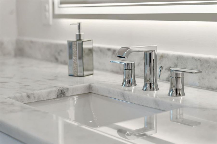 Close-up of interior finishes inside a home in , Kissimmee (Image 20). Close-up of interior finishes inside a home in , Kissimmee (Image 20).