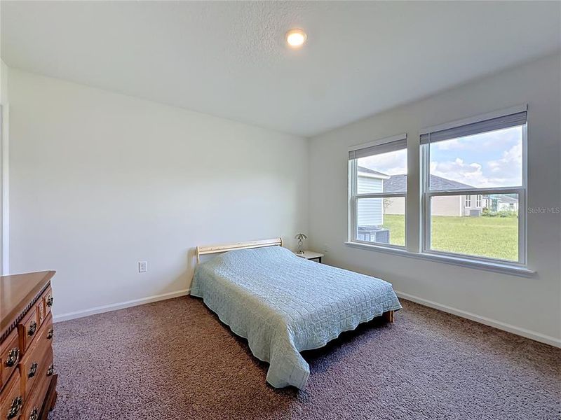 Furnished interior view inside a new home in , Jacksonville (Image 7).