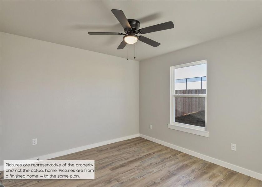 Spacious, unfurnished interior of a new home in , Abilene (Image 10). Spacious, unfurnished interior of a new home in , Abilene (Image 10).