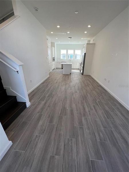 Spacious, unfurnished interior of a new home in , Orlando (Image 13). Spacious, unfurnished interior of a new home in , Orlando (Image 13).