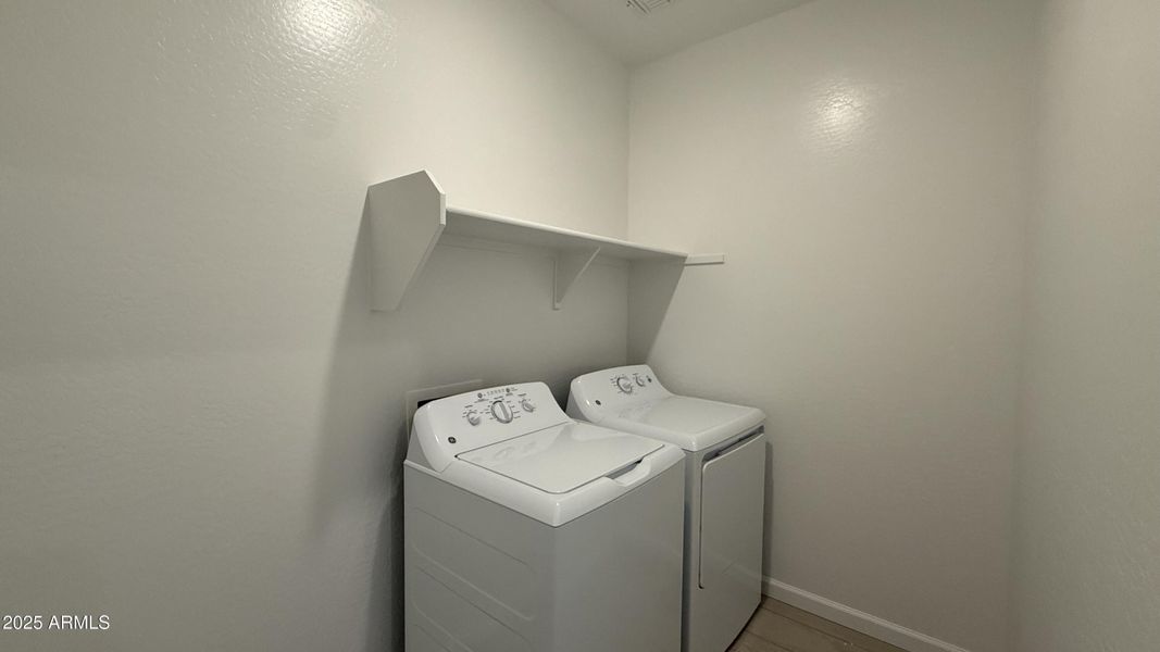022 - Laundry Room