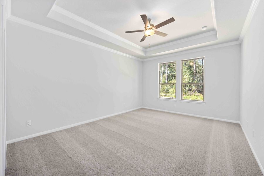 1563 Rd 66114 - Sequoia - Primary Bedroom 1563 Rd 66114 - Sequoia - Primary Bedroom